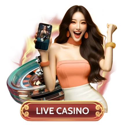 SB88 Live Casino