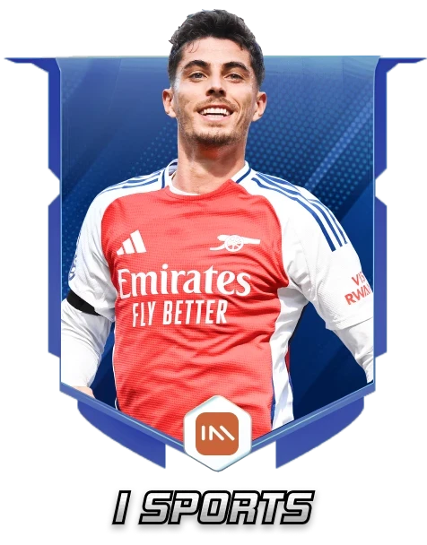SB88 isports