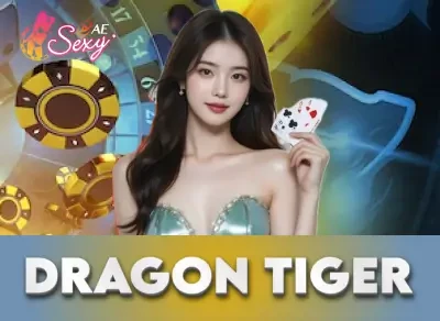 SB88 Dragon Tiger