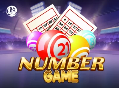 SB88 Number game Saba
