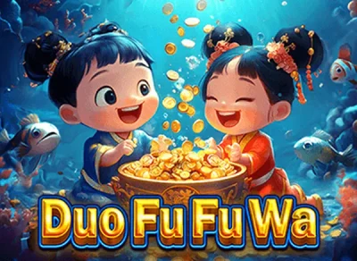 SB88 Duo Fu Fu Wa