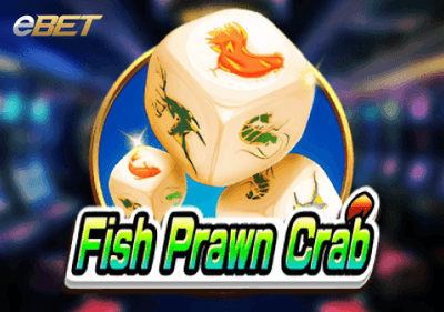 SB88 Fish Prawn Crab
