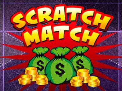 SB88 Scratch Match