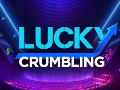 SB88 Lucky Crumbling