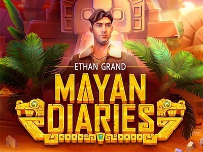 SB88 Ethan Grand: Mayan Diaries