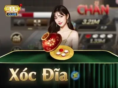 SB88 Xóc Đĩa Siêu Tốc