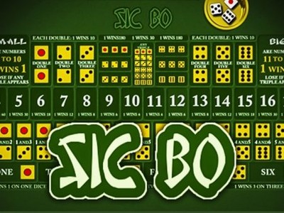 SB88 Sicbo