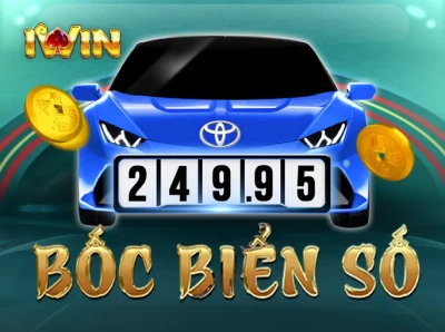 SB88 Bốc Biển Số