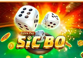 SB88 Sic Bo