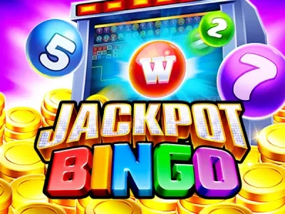 SB88 Jackpot Bingo