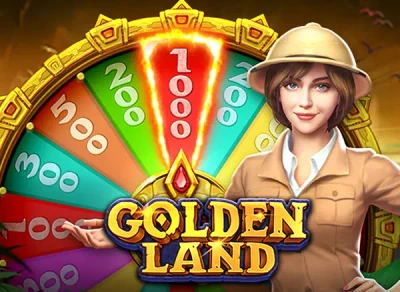 SB88 Golden Land