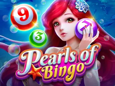 SB88 Pearls of Bingo