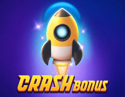 SB88 Crash Bonus