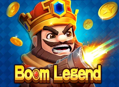 SB88 Boom Legend