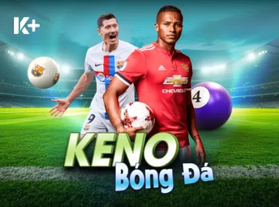 SB88 GS Keno