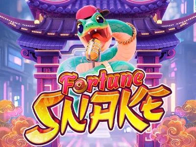 SB88 Fortune Snake