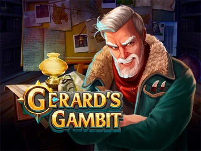SB88 Gerard's Gambit