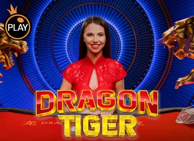 SB88 Dragon Tiger