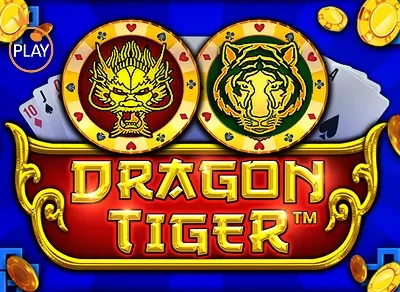 SB88 Dragon Tiger