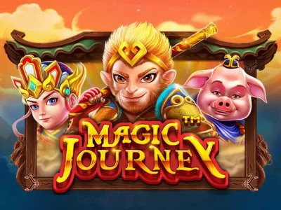 SB88 Magic Journey