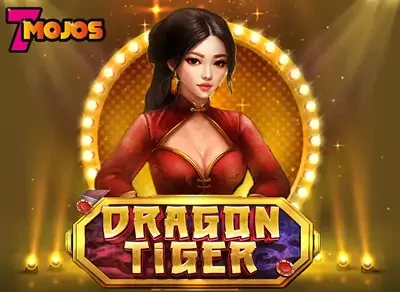 SB88 Dragon Tiger