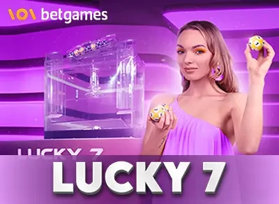 SB88 Lucky 7