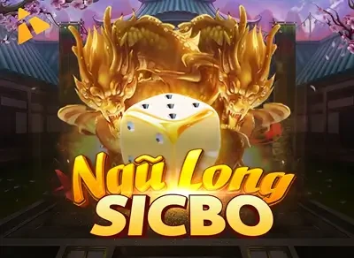 SB88 Ngũ Long Sicbo