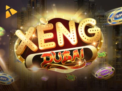 SB88 Xèng Dubai