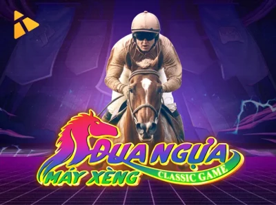 SB88 Đua Ngựa Máy Xèng