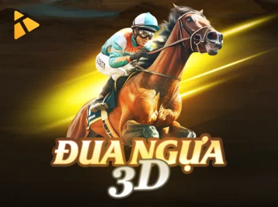 SB88 Đua Ngựa 3D