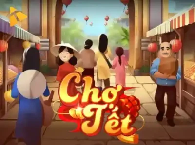 SB88 Chợ Tết