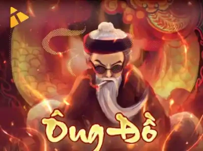 SB88 Ông Đồ