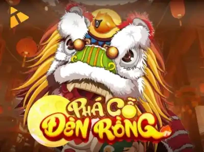 SB88 Phá Cỗ Đèn Rồng