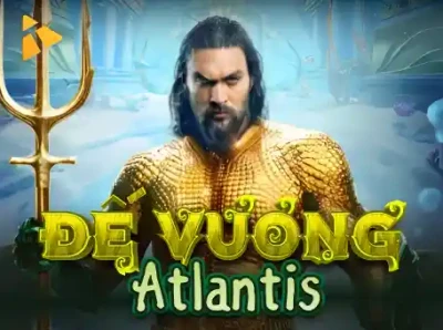 SB88 Đế Vương Atlantis