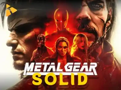 SB88 Metal Gear