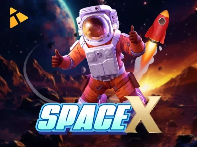 SB88 Space X
