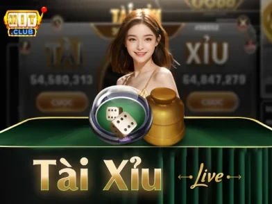 SB88 Tài Xỉu Live
