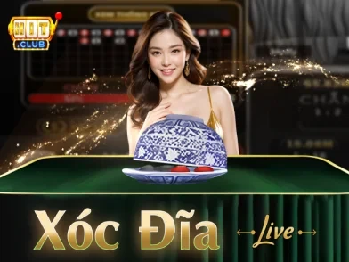 SB88 Xóc Đĩa Live
