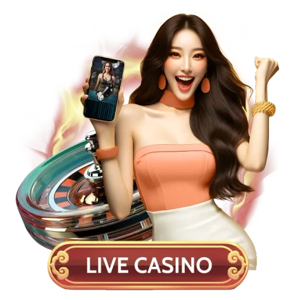 SB88 Live Casino