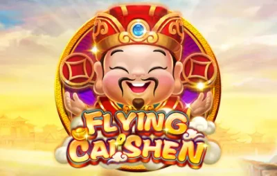 SB88 Flying Cai Shen