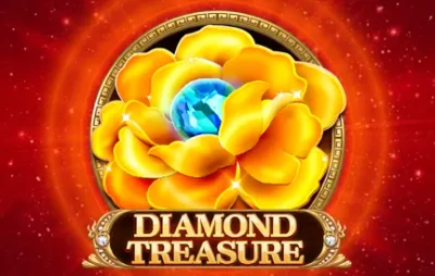 SB88 Diamond treasure