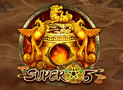 SB88 Super5
