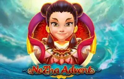 SB88 Ne Zha Advent