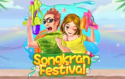 SB88 Songkran Festival