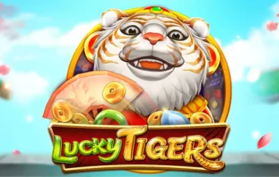 SB88 Lucky Tigers