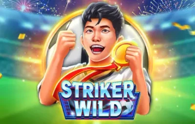 SB88 Striker WILD