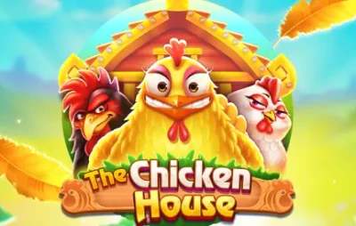SB88 The Chicken House