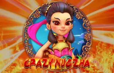 SB88 Crazy NuoZha