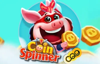 SB88 Coin Spinner