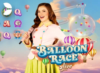 SB88 Balloon Race